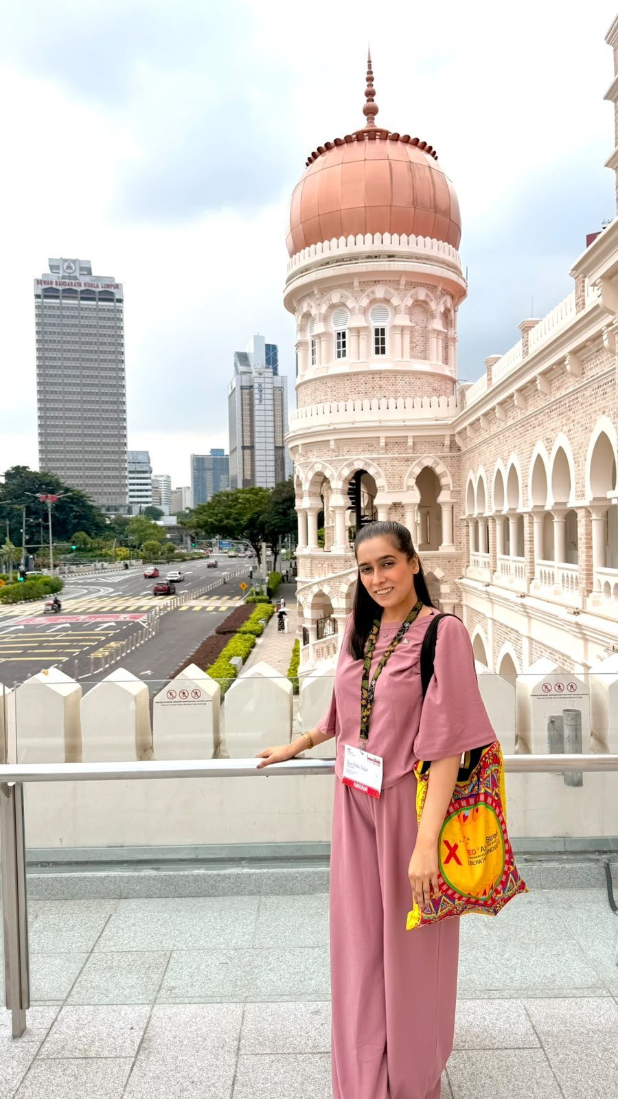 Umme Habiba Chhipa